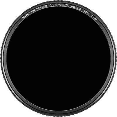 Kase Revolution 112mm Magnetic Filter Mega Set