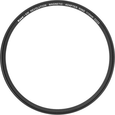 Kase Revolution 112mm Magnetic Filter Mega Set