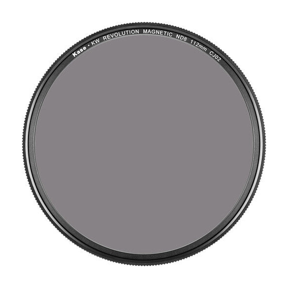 Kase Revolution 112mm Magnetic Filter Mega Set