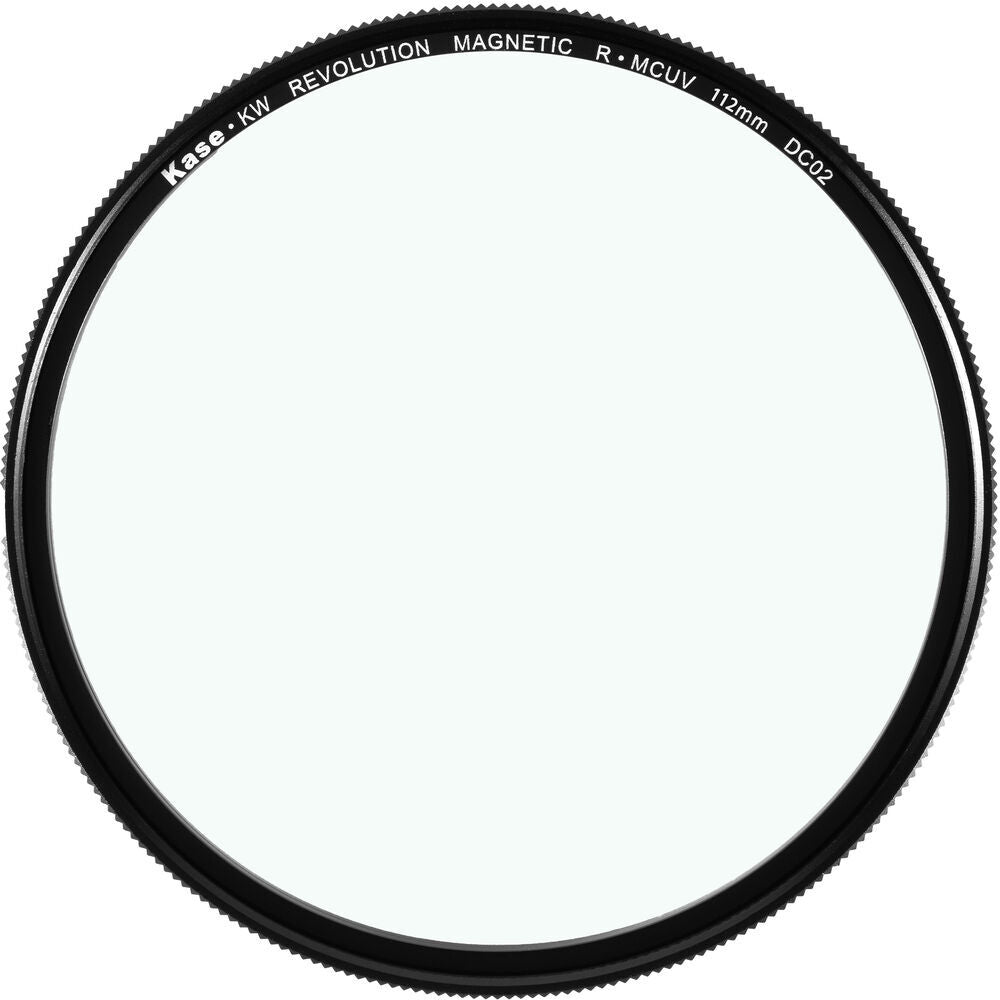Kase Revolution 112mm Magnetic Filter Mega Set