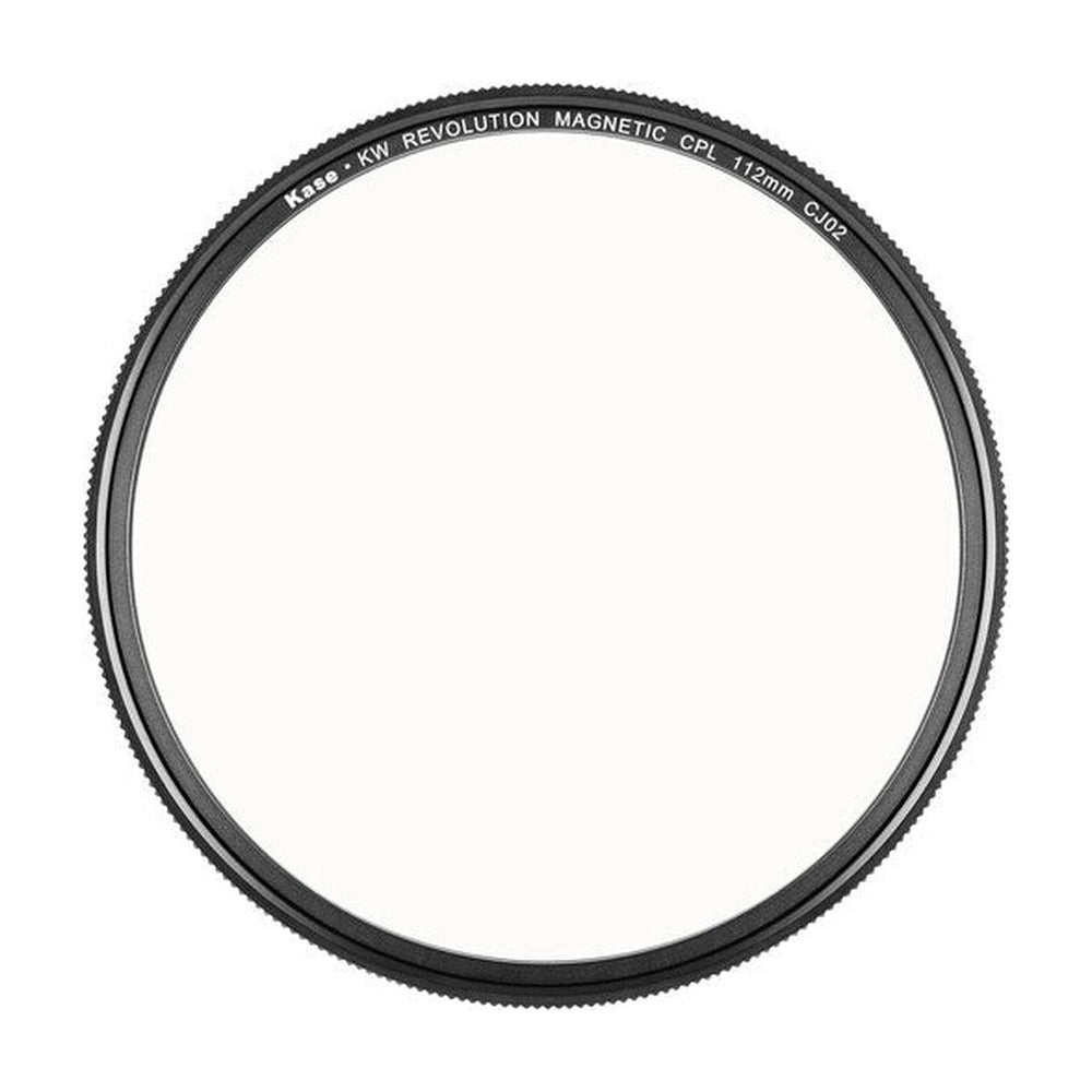 Kase Revolution 112mm Magnetic Filter Mega Set