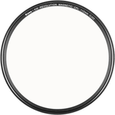 Kase Revolution 112mm Magnetic Filter Mega Set