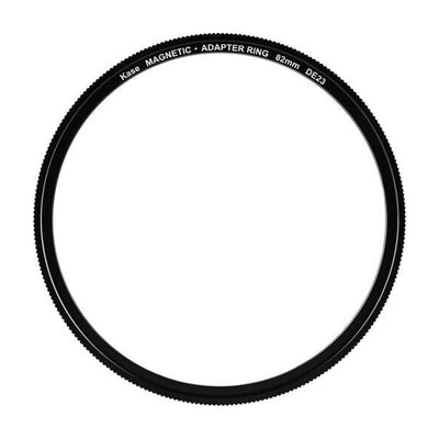Kase Revolution 82mm ND64+CPL Filter with Magnetic Adapter Ring