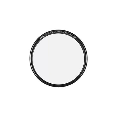 Kase Revolution 67mm ND4 Filter with Magnetic Adapter Ring