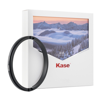 Kase KW Revolution 3D Tool (77mm)