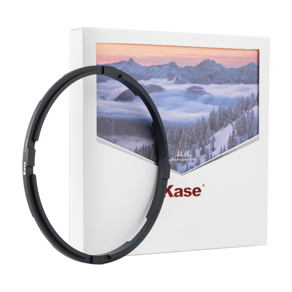 Kase KW Revolution 3D Tool (112mm)