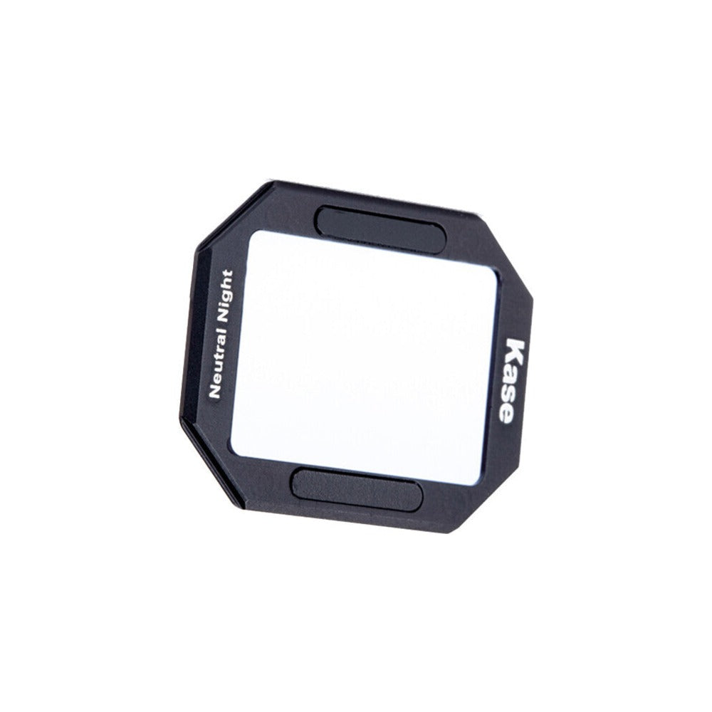 Kase Clip-In Night Filter for Sony a6000, a6100, a6400, a6500, a6600