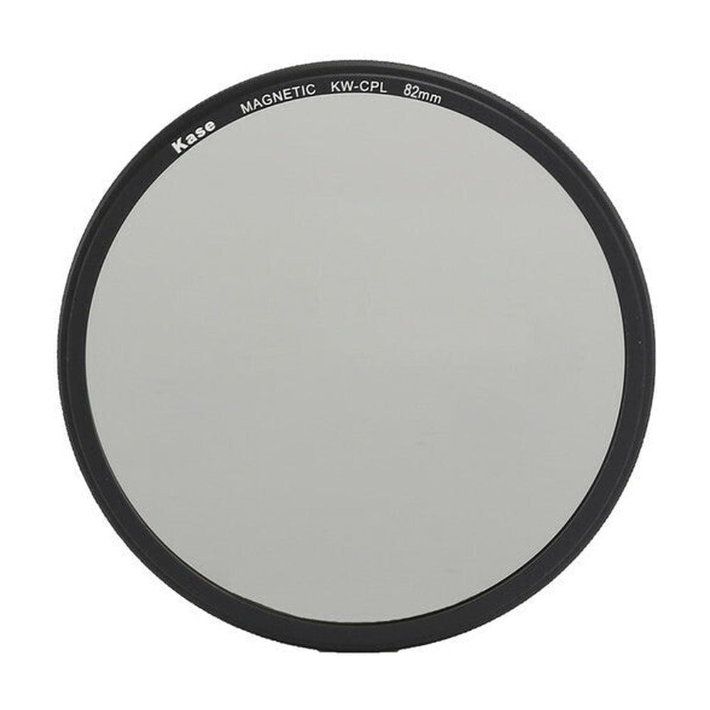 KASE 82MM Wolverine CPL Filter with Magnetic Ring