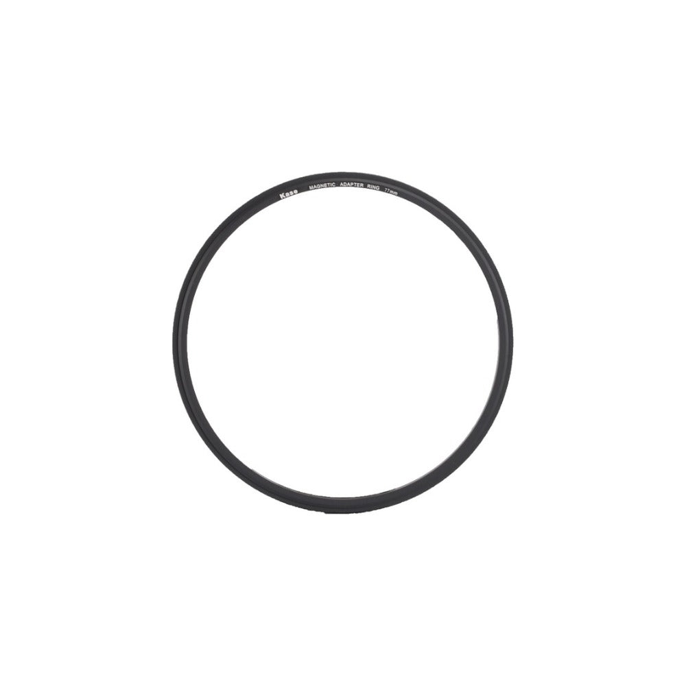 Kase Wolverine 77mm Magnetic Adaptor Ring