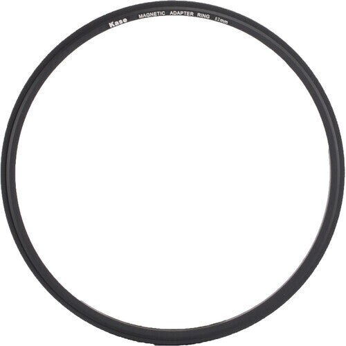 Kase Wolverine 82mm Magnetic ND8 + CPL Filter With Adaptor Ring