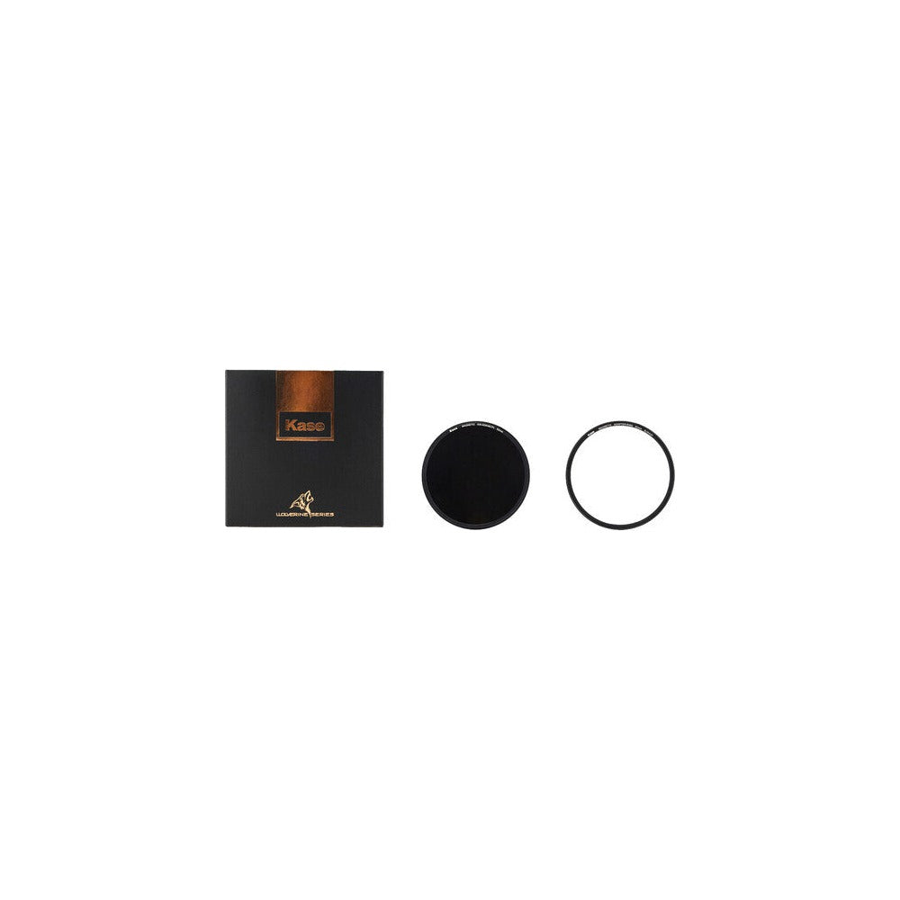 Kase Wolverine Magnetic ND64 (6-Stop) CPL Filter (82mm)