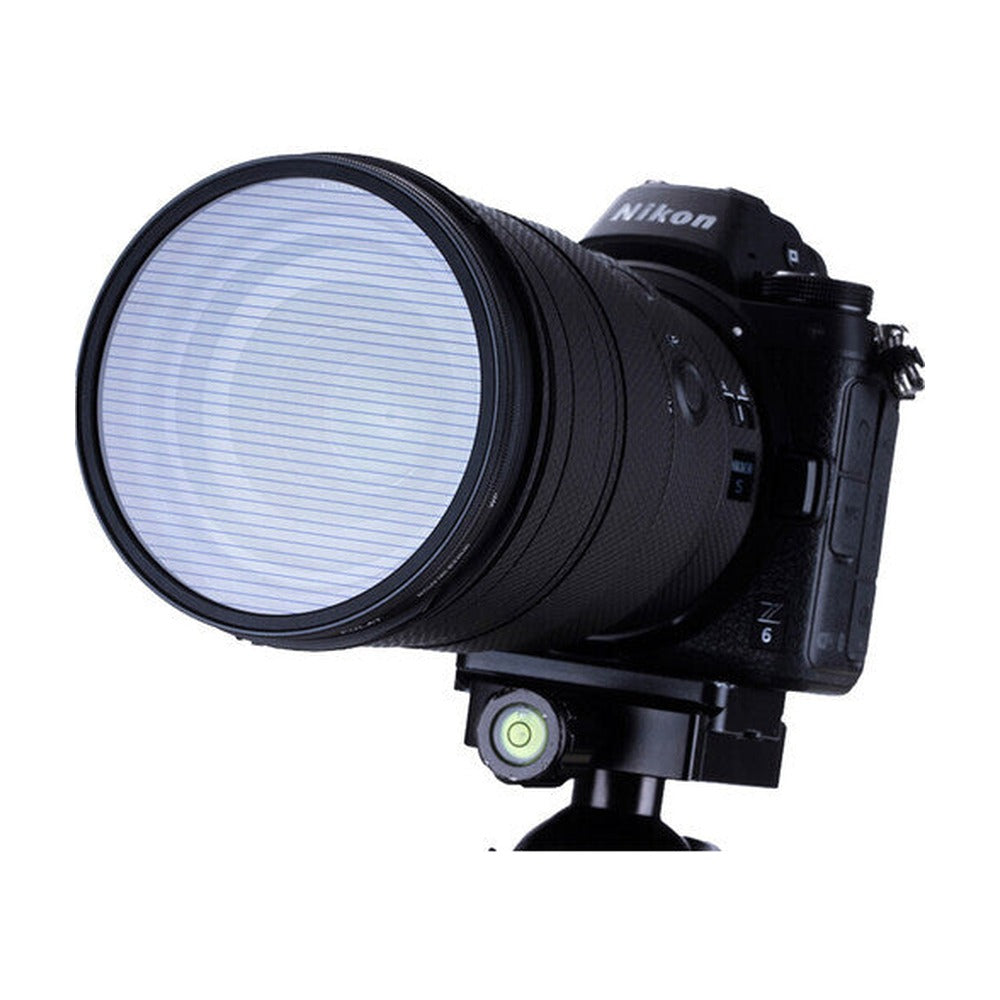 Kase 82mm Wolverine Magnetic Blue Streak Filter