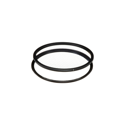 Kase 82mm Wolverine Magnetic Blue Streak Filter