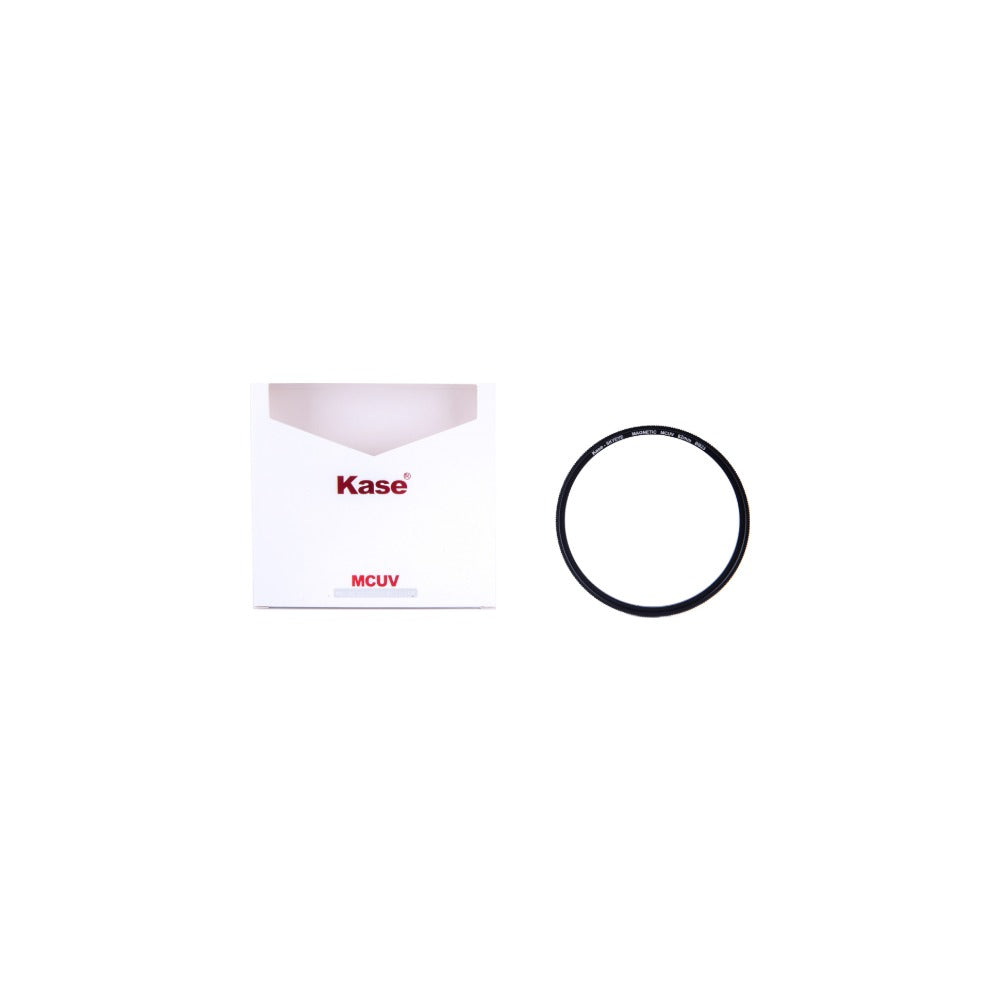 Kase 77mm Skyeye Magnetic Multicoated UV Filter