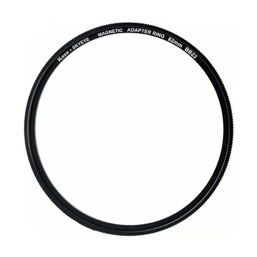 Kase Skyeye 82mm Magnetic CPL Filter Adapter Ring