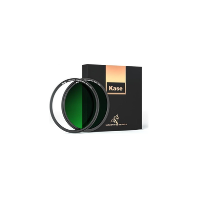Kase 82mm Magnetic Variable ND Filter 2-5 stops