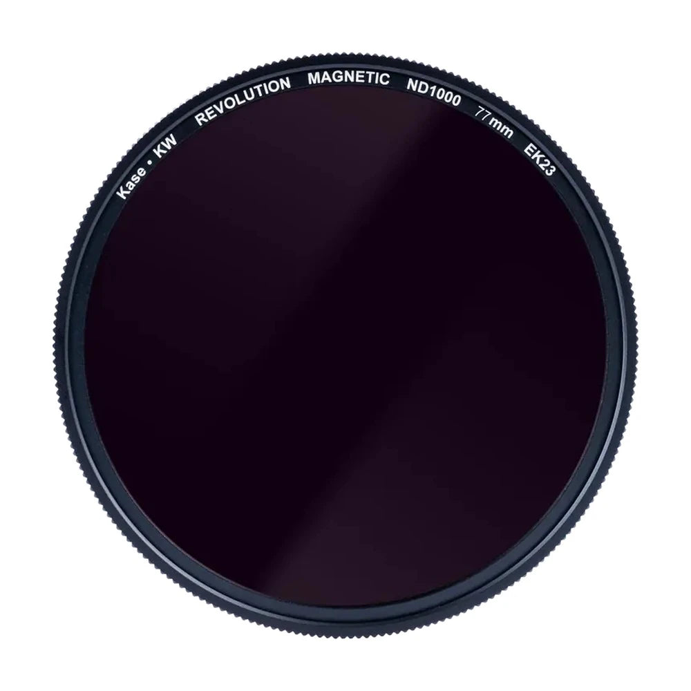 Kase 77mm Revolution Plus Magnetic Circular Master Kit