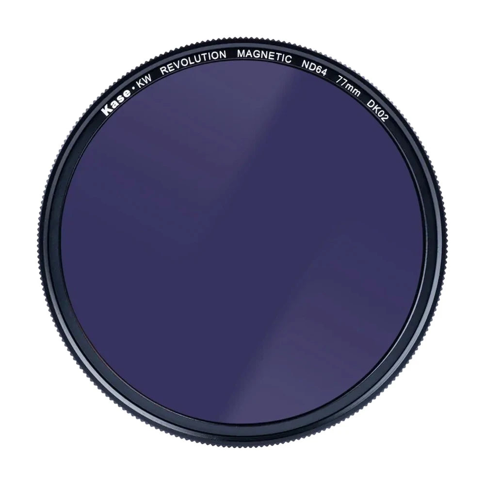 Kase 77mm Revolution Plus Magnetic Circular Master Kit