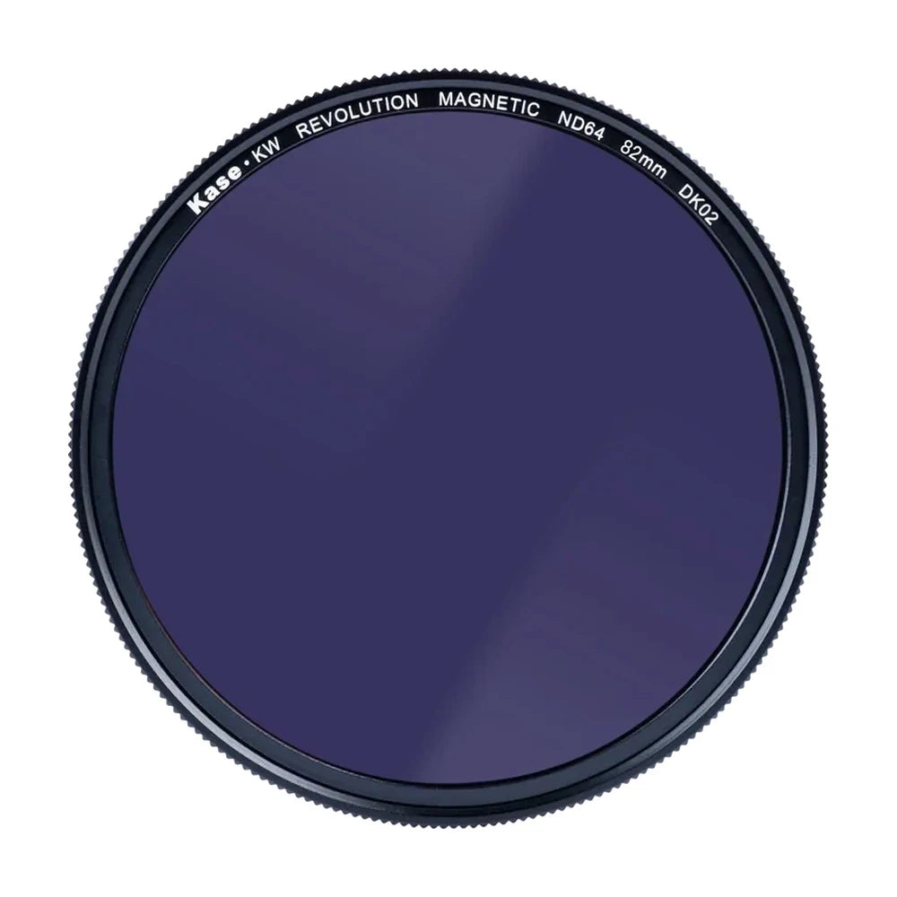 Kase 82mm Revolution Plus Magnetic Circular Master Kit