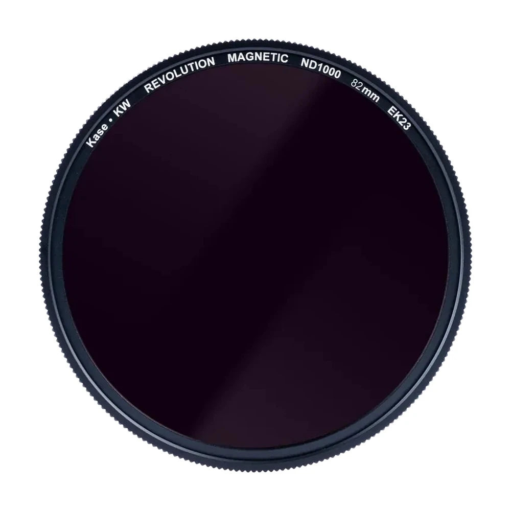 Kase 82mm Revolution Plus Magnetic Circular Master Kit