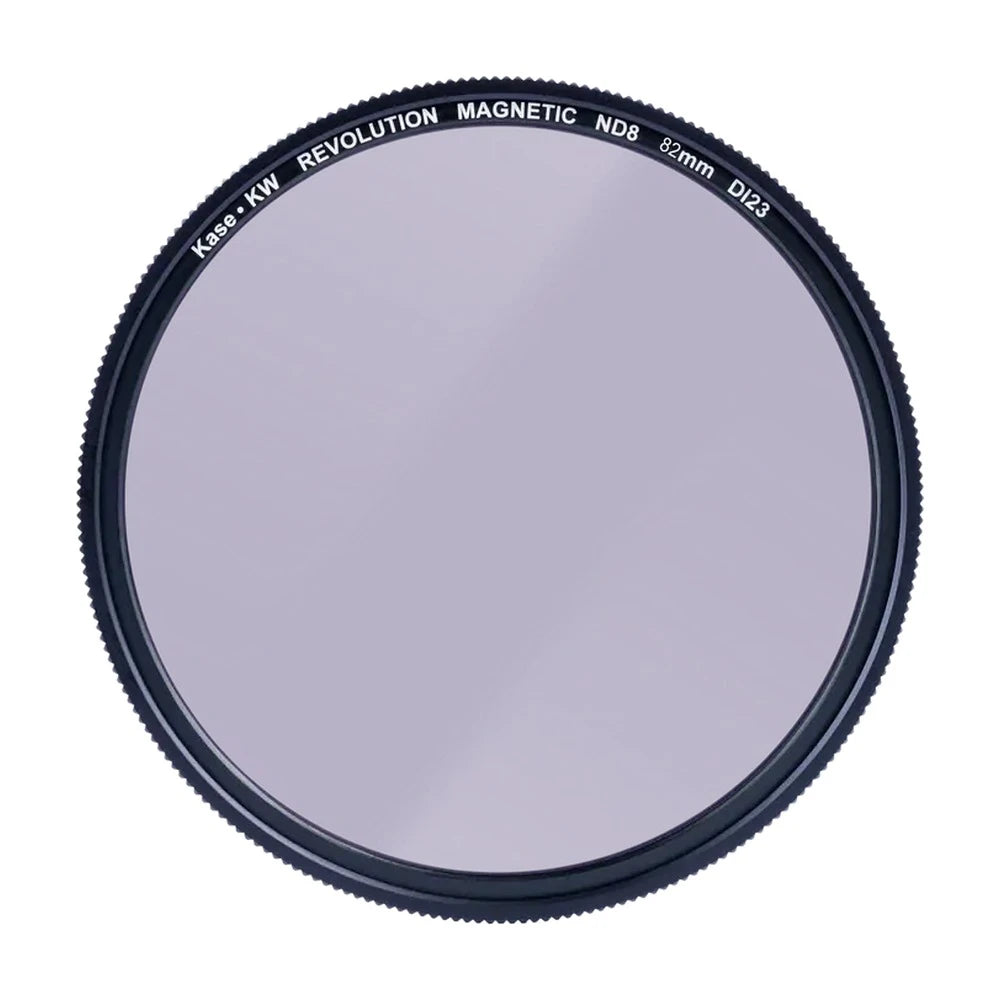 Kase 82mm Revolution Plus Magnetic Circular Master Kit
