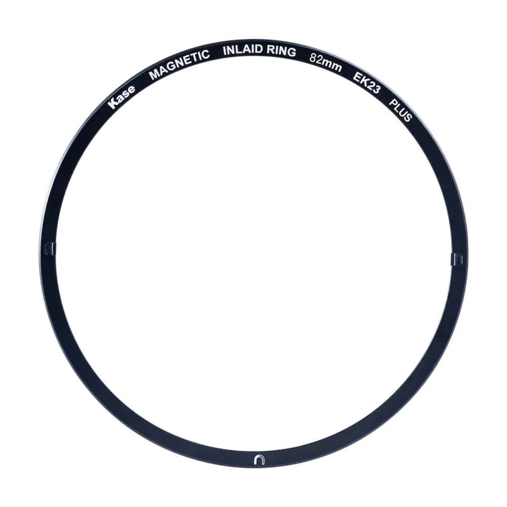 Kase 82mm Revolution Plus Magnetic Circular Master Kit