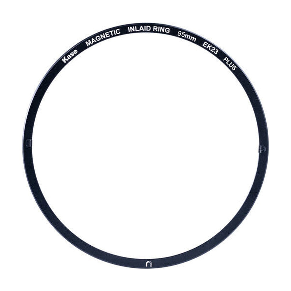 Kase 95mm Revolution Plus Magnetic Circular Master Kit