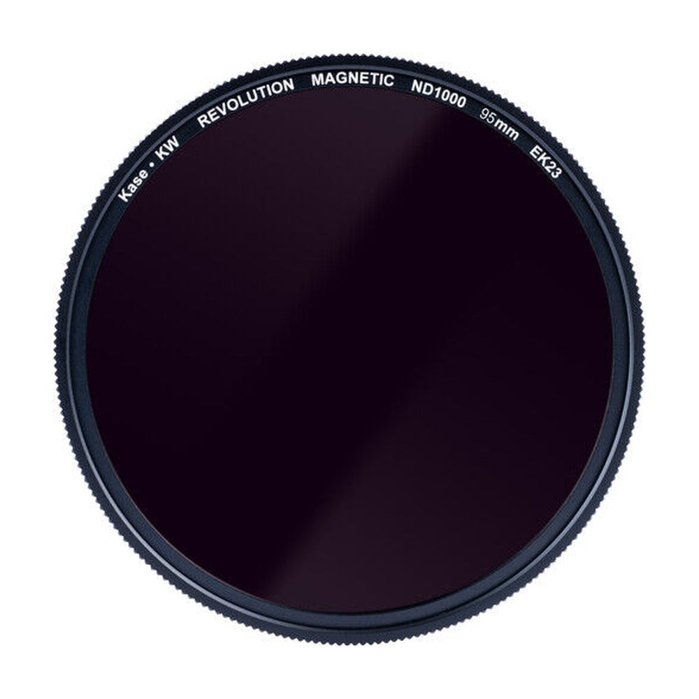 Kase 95mm Revolution Plus Magnetic Circular Master Kit