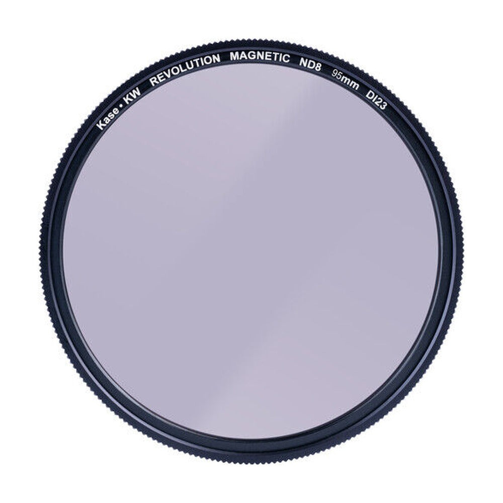Kase 95mm Revolution Plus Magnetic Circular Master Kit