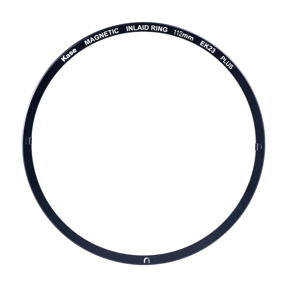 Kase 112mm Revolution Plus Magnetic Filter Master Kit