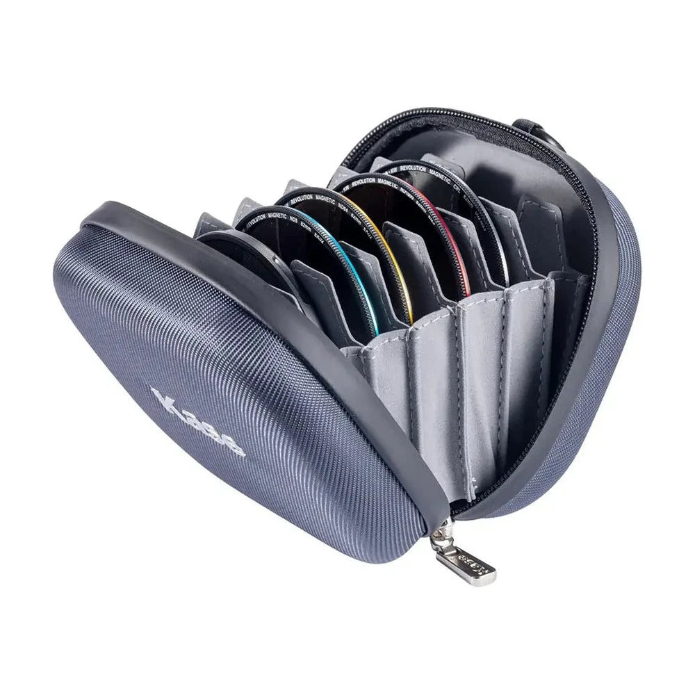 Kase 112mm Revolution Plus Magnetic Filter Master Kit