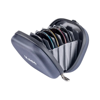 Kase 112mm Revolution Plus Magnetic Filter Master Kit