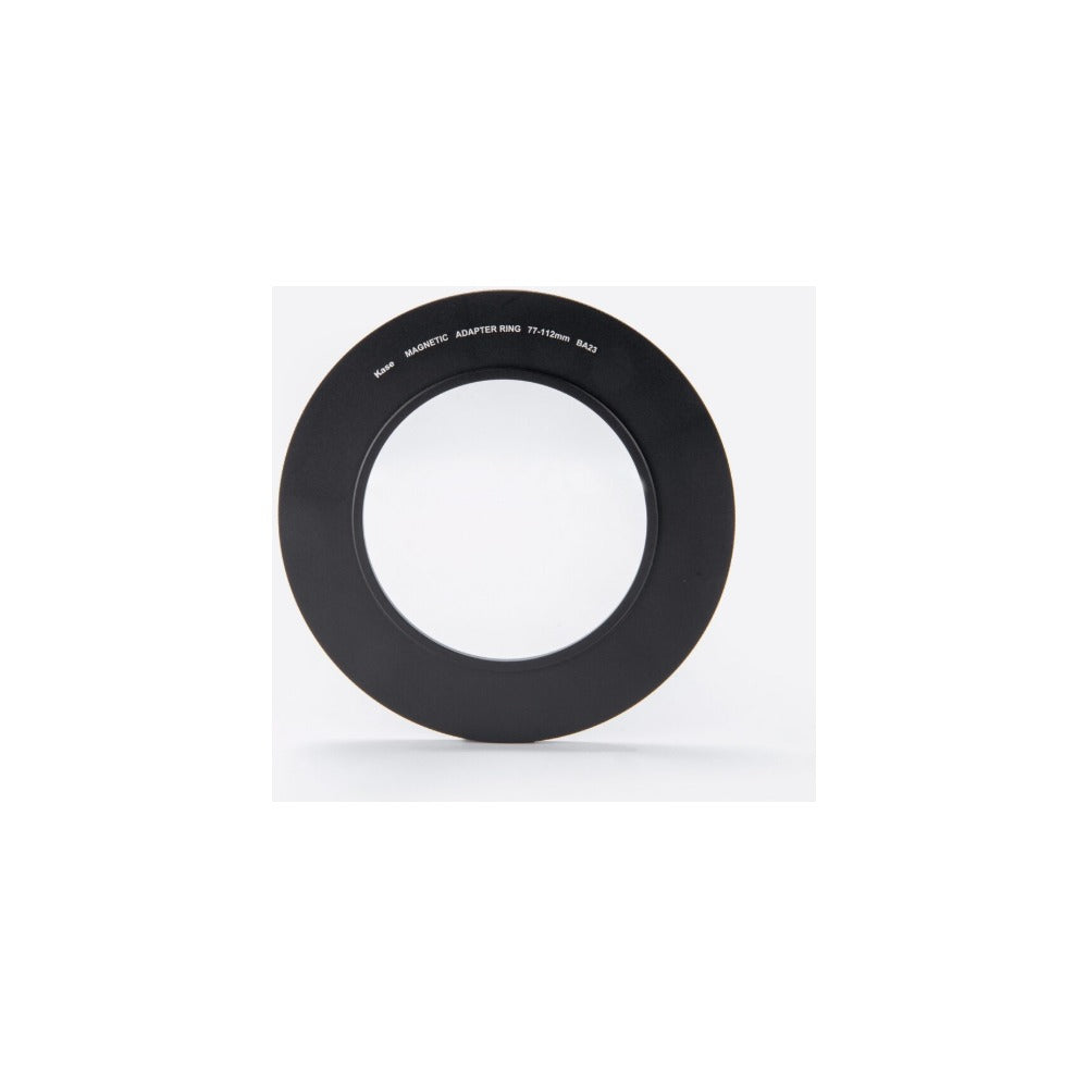 Kase 77-112mm Magnetic Step-Up Adapter Ring for Kase Revolution Magnetic Filters