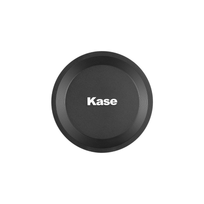 Kase 95mm Magnetic Universal Metal Front Cap for Revolution, Wolverine and SkyEye Series Filters