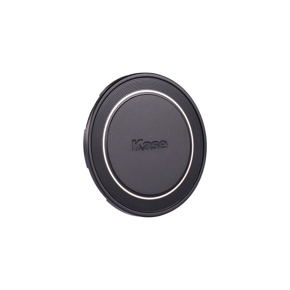 Kase Plastic Magnetic Front Lens Cap Plus (77mm)