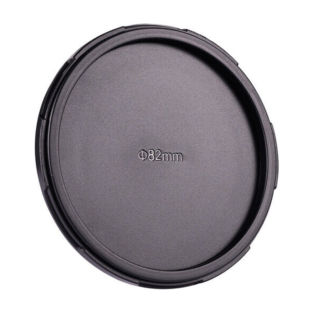 Kase Plastic Magnetic Front Lens Cap Plus (82mm)