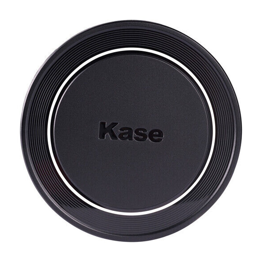 Kase Plastic Magnetic Front Lens Cap Plus (82mm)