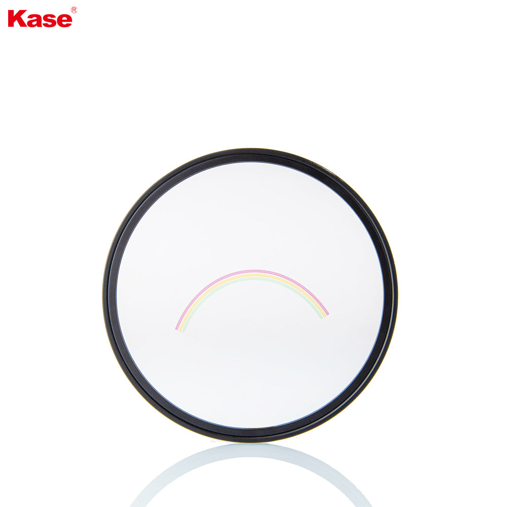 Kase Rainbow Special Effect Magnetic Filter Kit Fit 77mm or 82mm Lens