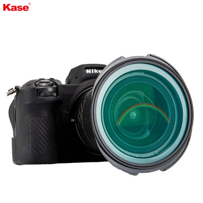 Kase Rainbow Special Effect Magnetic Filter Kit Fit 77mm or 82mm Lens