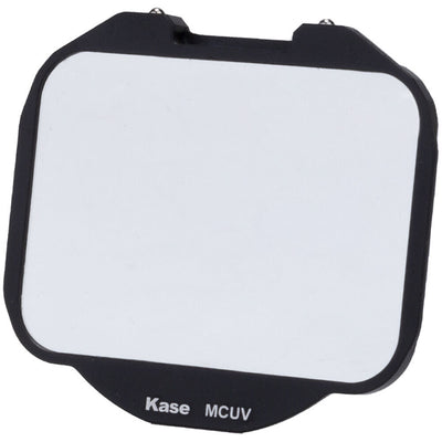 Kase Clip-in Filter 4 in 1 Kit for Sony Alpha Camera