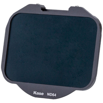 Kase Clip-in Filter 4 in 1 Kit for Sony Alpha Camera