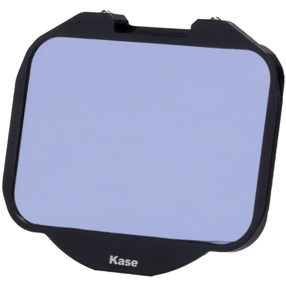 Kase Clip-in Filter 4 in 1 Kit for Sony Alpha Camera