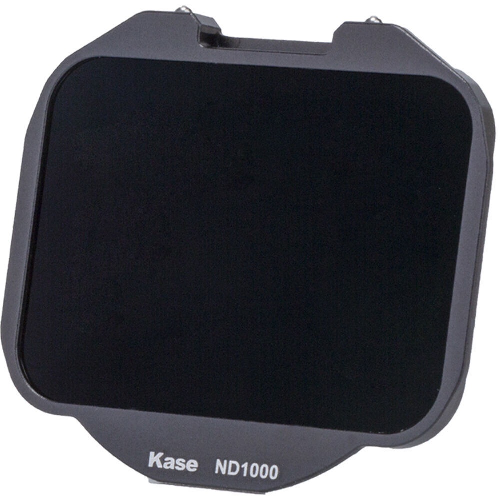 Kase Clip-in Filter 4 in 1 Kit for Sony Alpha Camera