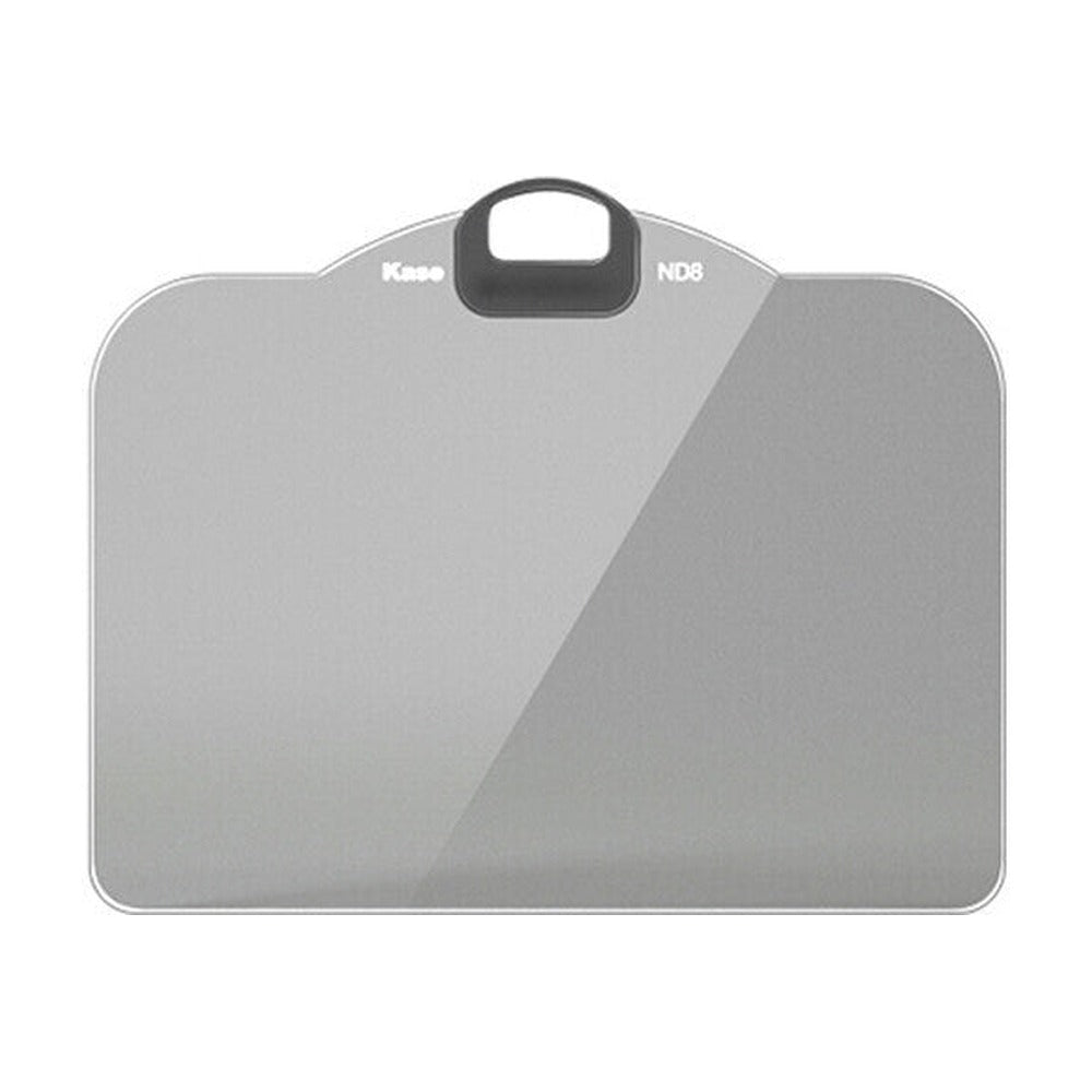 Kase 3-in-1 ND Set for Select Nikon Z Camera Bodies (ND8/ND64/ND1000)