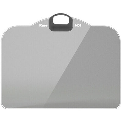 Kase 3-in-1 ND Set for Select Nikon Z Camera Bodies (ND8/ND64/ND1000)