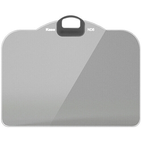 Kase 3-in-1 ND Set for Select Nikon Z Camera Bodies (ND8/ND64/ND1000)