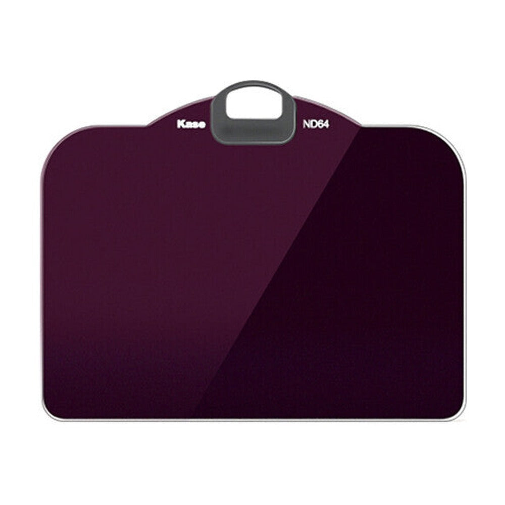 Kase 3-in-1 ND Set for Select Nikon Z Camera Bodies (ND8/ND64/ND1000)