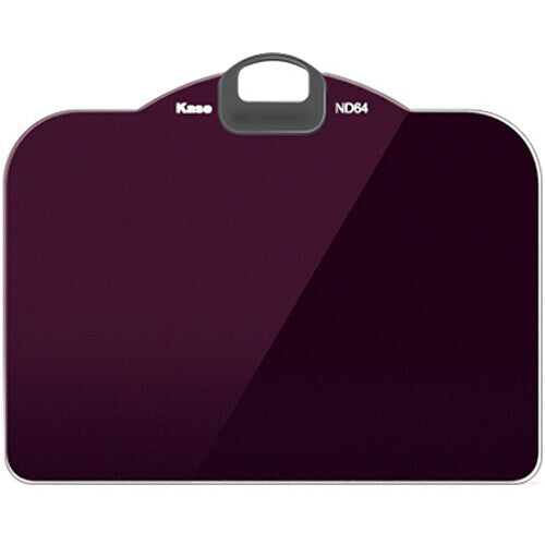 Kase 3-in-1 ND Set for Select Nikon Z Camera Bodies (ND8/ND64/ND1000)