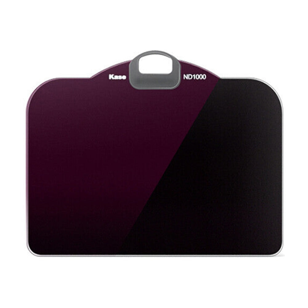 Kase 3-in-1 ND Set for Select Nikon Z Camera Bodies (ND8/ND64/ND1000)