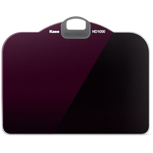 Kase 3-in-1 ND Set for Select Nikon Z Camera Bodies (ND8/ND64/ND1000)